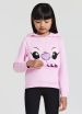 Sweat shirt Girls Calliope Kids in_i5