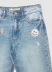 Long pants jeans Girls Calliope Kids st_a3