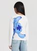 Long-sleeved T-shirt Girls Calliope Kids in_i4