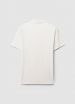 Short-sleeved T-shirt Man Calliope det_5