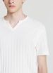 Short-sleeved T-shirt Man Calliope in_i5