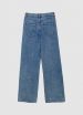 Pantalone Jeans Lungo Žene Calliope det_5