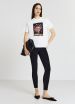 T-Shirt Femme Calliope det_1