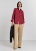 Long-sleeved shirt Woman Calliope det_1