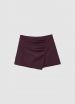 Short pants Woman Calliope det_4