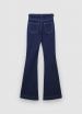 Pantalone Jeans Lungo Žene Calliope det_5