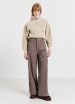 Long pants Woman Calliope det_1
