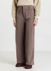 Long pants Woman Calliope det_2