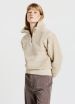 Sweat shirt Woman Calliope det_2