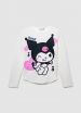 Long-sleeved T-shirt Girls Calliope Kids det_4
