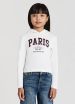 Long-sleeved T-shirt Girls Calliope Kids det_2