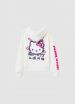 Sweat shirt Girls Calliope Kids det_5