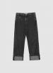 Long pants jeans Girls Calliope Kids det_4