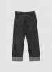 Long pants jeans Girls Calliope Kids det_5