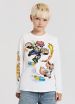 Long-sleeved T-shirt Boys Calliope Kids det_2