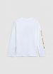 Long-sleeved T-shirt Boys Calliope Kids det_5