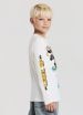 Long-sleeved T-shirt Boys Calliope Kids in_i4
