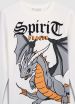 Long-sleeved T-shirt Boys Calliope Kids st_a3