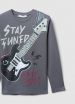 Long-sleeved T-shirt Boys Calliope Kids st_a3