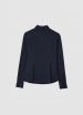 Long-sleeved shirt Woman Calliope det_5