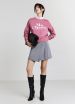 Sweat shirt Femme Calliope det_1