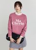 Sweat shirt Femme Calliope det_2