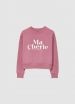 Sweat shirt Femme Calliope det_4