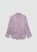 Long-sleeved shirt Woman Calliope det_4