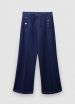 Long pants jeans Woman Calliope det_4