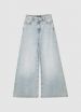 Long pants jeans Woman Calliope det_4