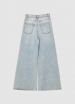 Long pants jeans Woman Calliope det_5