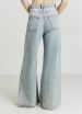 Long pants jeans Woman Calliope in_i4