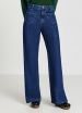 Long pants jeans Woman Calliope det_2