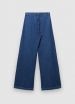 Long pants jeans Woman Calliope det_5