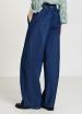 Long pants jeans Woman Calliope in_i4