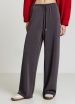 Full-length gym pants Woman Calliope det_2