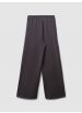 Full-length gym pants Woman Calliope det_5