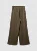 Full-length gym pants Woman Calliope det_5
