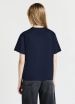 Short-sleeved T-shirt Woman Calliope in_i4