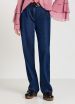 Long pants jeans Woman Calliope det_2