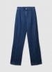 Long pants jeans Woman Calliope det_4