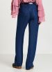 Long pants jeans Woman Calliope in_i4