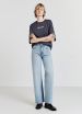 Pantalone Jeans Lungo Žene Calliope det_1
