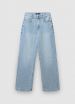 Pantalone Jeans Lungo Žene Calliope det_4