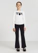 Long-sleeved T-shirt Girls Calliope Kids det_1
