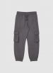 Full-length gym pants Boys Calliope Kids det_4