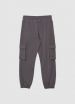 Full-length gym pants Boys Calliope Kids det_5