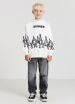 Sweat shirt Boys Calliope Kids det_1