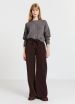 Long pants jeans Woman Calliope det_1