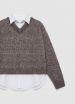 Sweater 3-5 Woman Calliope st_a3